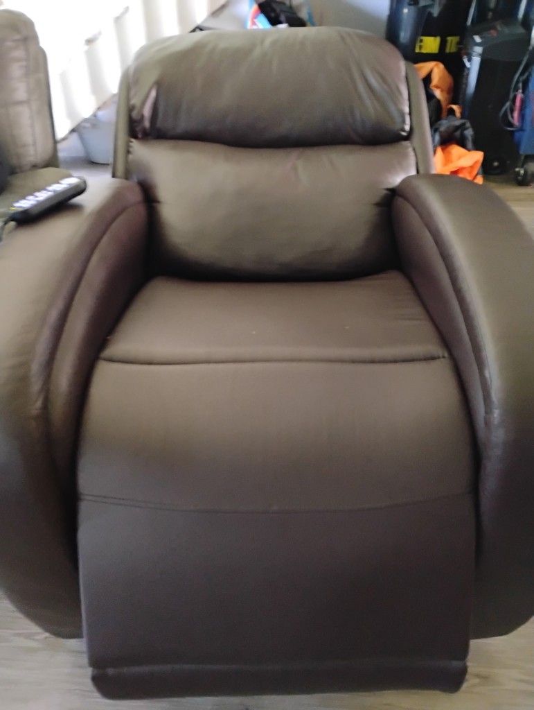 Recliner
