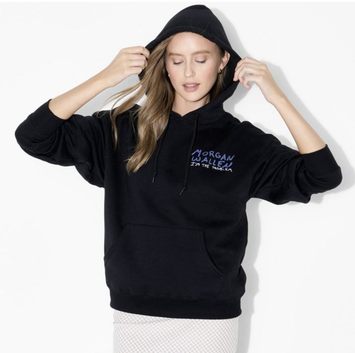 Morgan Wallen Sweater