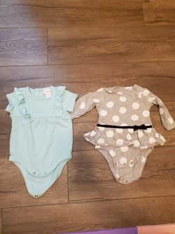 Baby girl clothes