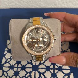 Michael Kors Watch Brand New