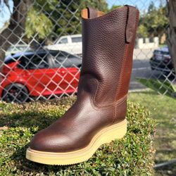 Bota Establo De Trabajo 