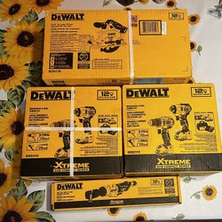 Dewalt Tools For Sale