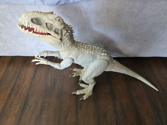 Jurassic World Indominus Rex Dinosaur Figure