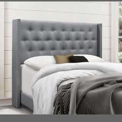 Open Box Bed Frame