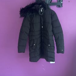 Tommy Hilfiger Coat