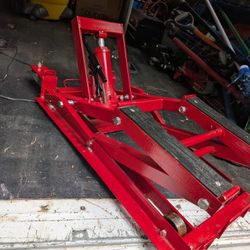 Motorcycle/ ATV Jack 