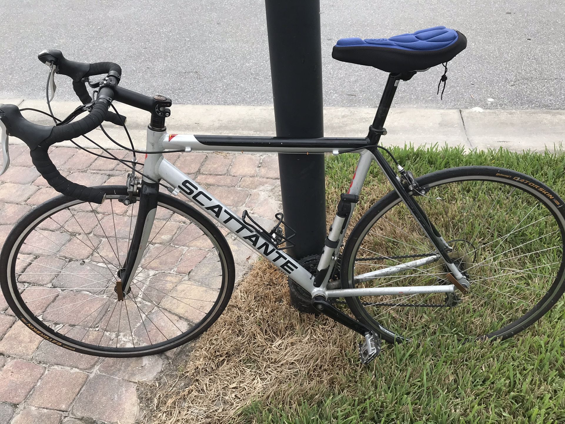 Scattante r330 Road Bike Bicycle