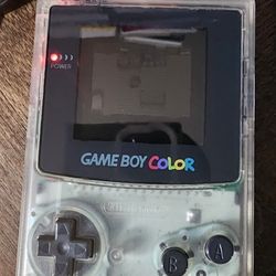 Gameboy Color