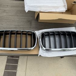 BMW F15 Factory Grill 
