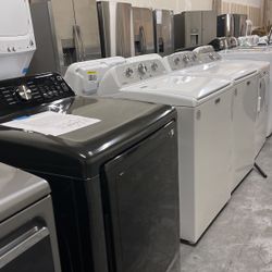 Washer Dryer $399 Up