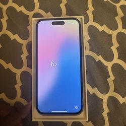 iPhone 15