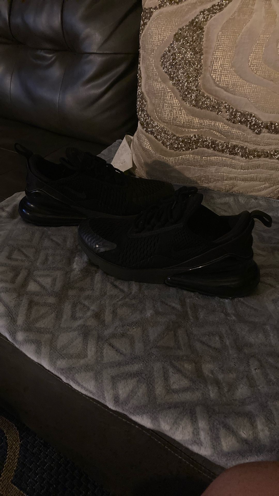 Nike Air Max 270s