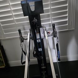 Total gym XLS