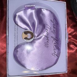 Sinus Face Mask Heated for Headache，Dry Eyes, Migraine, Sinus Pressure Relief, Warm Cold Compress, Lavander Eye Pillow Weighted for Relaxation, Sleep,