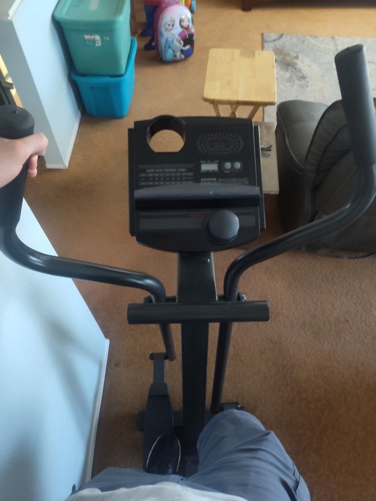 Pacer pro -Form 485E