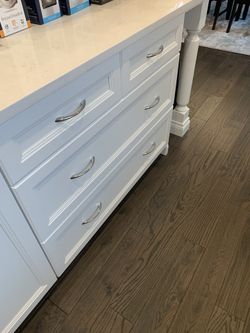 Kitchen Cabinet Handles