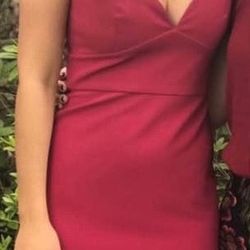 Jill Stuart Prom Dress