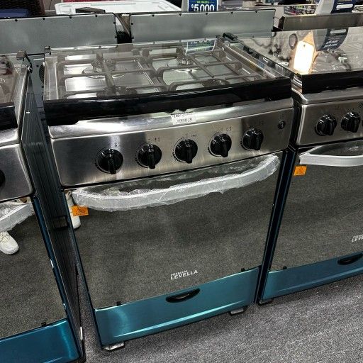 Gas Stove