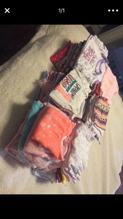 Baby clothes