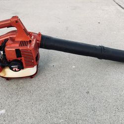 Shindaiwa Commercial Gas Blower 