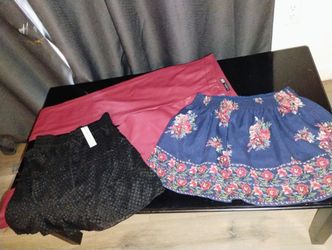 Bundle Clothes