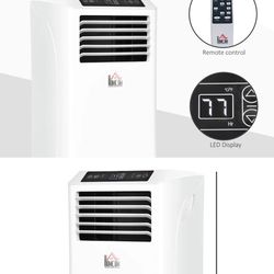 Portable Air Conditioner