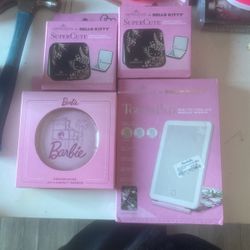 Impressions Hellokitty Touchpad mirror