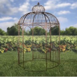 4 Sided Gazebo