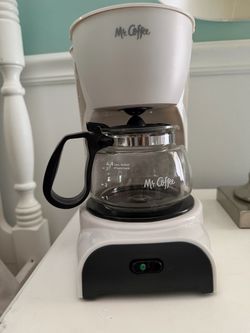 Coffee Maker