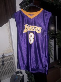 Lakers jersey