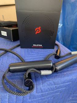 Peloton resistance bands x3 News for Sale in Lodi CA OfferUp