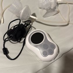 Motif Duo Electric Breast Pump