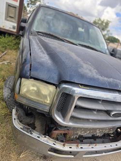 2004 Ford F350 6.0 Turbo Motor Automatic Transmission For Parts Only Gm Auto Parts 221 Hambrick Rd (contact info removed)/(contact info removed) LUIS 