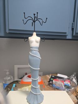 Jewelry Holders