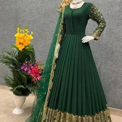 Pakistani Dress