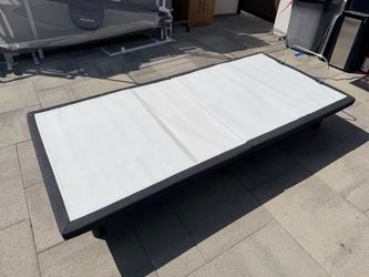 Motorized Adjustable Bed Frame Twin XL