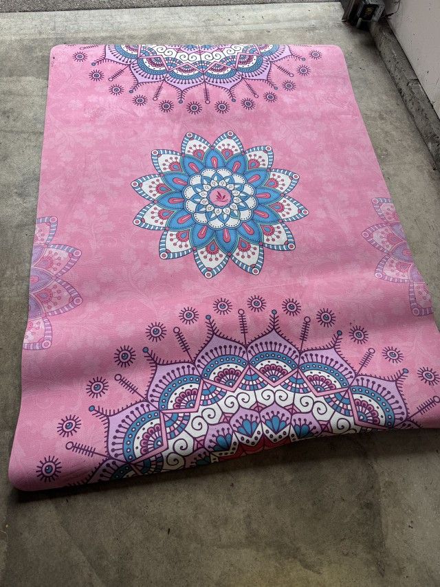 Brand New Yoga Mat