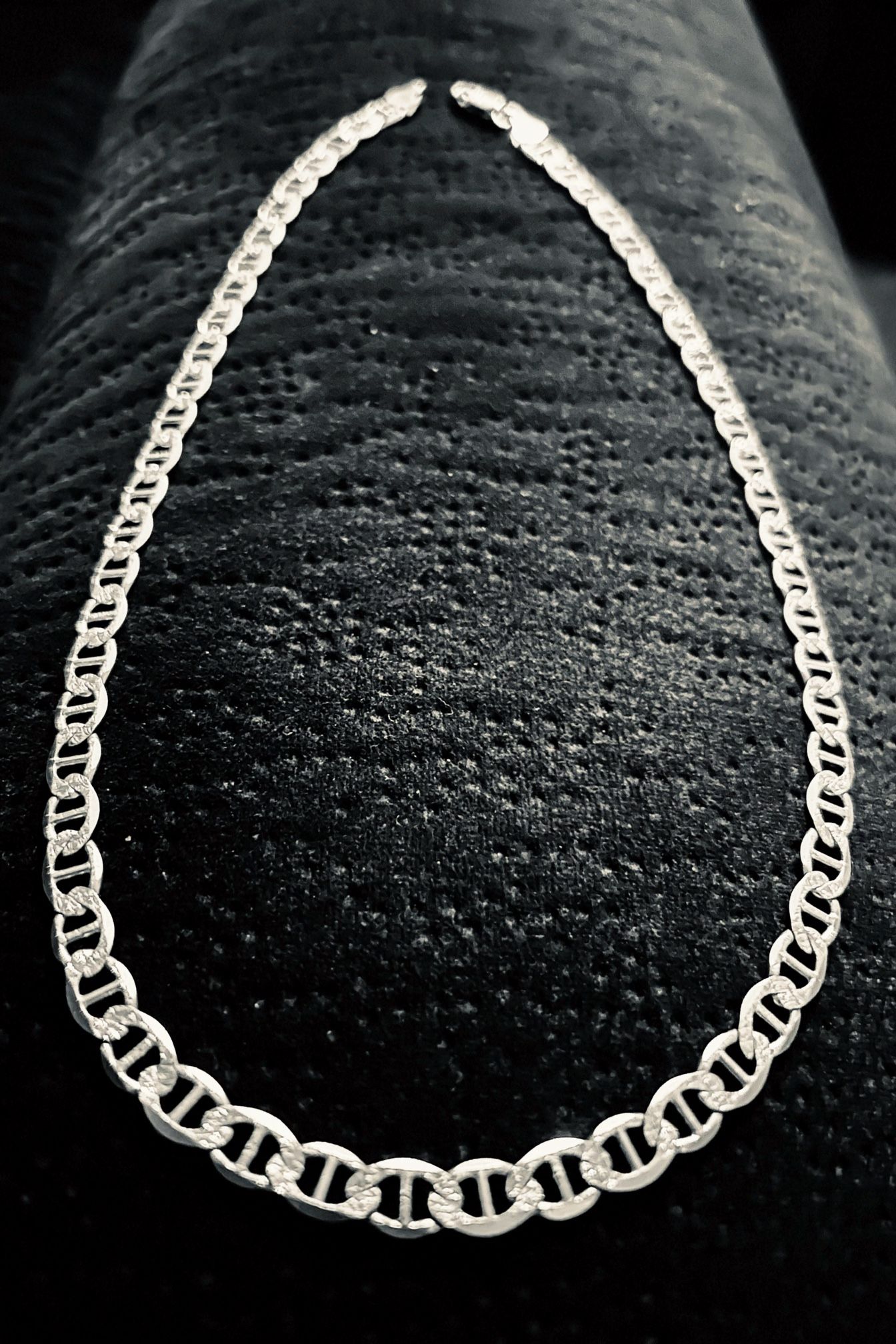Silver Chain