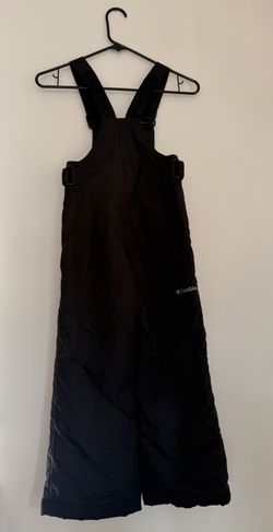 Snow Pants Columbia Kids 6-7