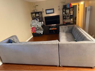 Free couch