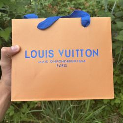 LOUIS VUITTON BELT