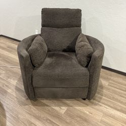 Glider/recliner