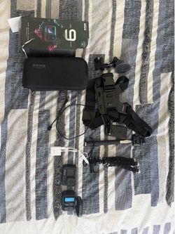 Go Pro Bundle