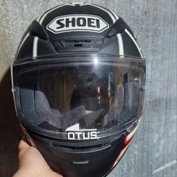Casco De Moto