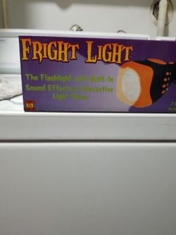 Fright Light