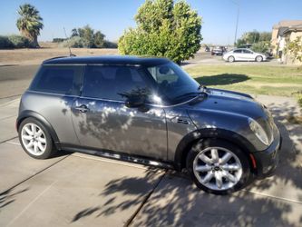 Mini Cooper 2006
