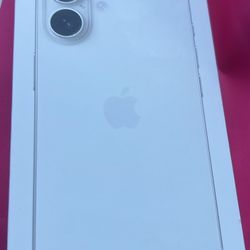 iPhone 16