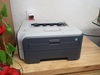 Brother printer