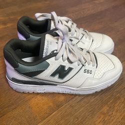 New Balance 550