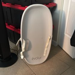 Evolur Changing Pad Babies